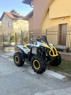 Can-Am Renеgade 650 XMR, снимка 1