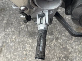 Yamaha Mt-03 660, снимка 7