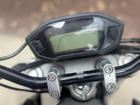 Yamaha Mt-03 660, снимка 5