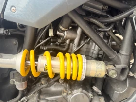 Yamaha Mt-03 660, снимка 8