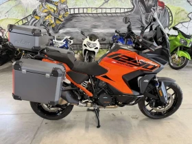 Ktm Adventure 1290 Super Adventure S, снимка 2