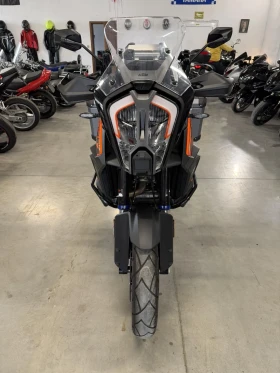 Ktm Adventure 1290 Super Adventure S, снимка 8