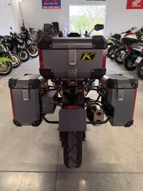 Ktm Adventure 1290 Super Adventure S, снимка 4