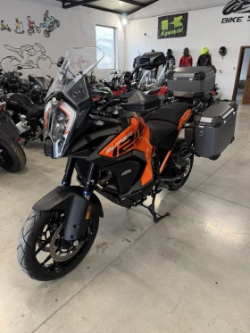 Ktm Adventure 1290 Super Adventure S, снимка 7