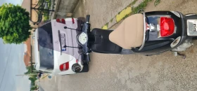 Vespa 50, снимка 2
