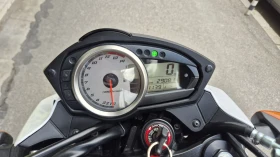 Kawasaki Z 750, снимка 11