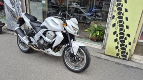 Kawasaki Z 750, снимка 6