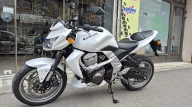 Kawasaki Z 750, снимка 1