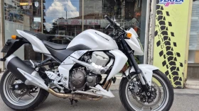 Kawasaki Z 750, снимка 7