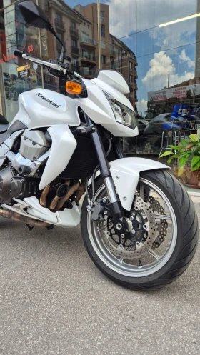 Kawasaki Z 750, снимка 10