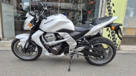 Kawasaki Z 750, снимка 2