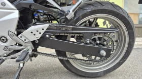 Kawasaki Z 750, снимка 5