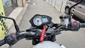 Kawasaki Z 750, снимка 12
