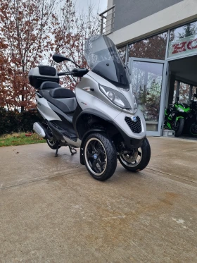 Piaggio Mp3 LT 300 2015, снимка 2