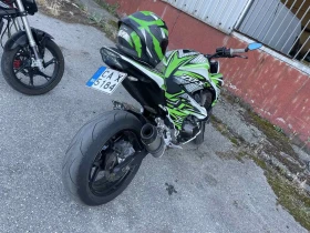 Kawasaki Zr, снимка 6