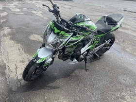 Kawasaki Zr, снимка 3