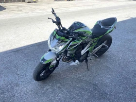 Kawasaki Zr, снимка 2