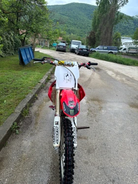 Обява за продажба на Honda Crf ~5 200 лв. - изображение 1