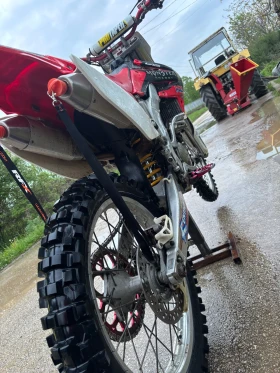 Обява за продажба на Honda Crf ~5 200 лв. - изображение 5