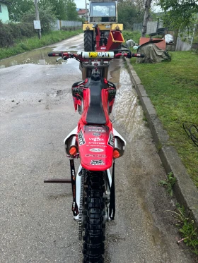 Обява за продажба на Honda Crf ~5 200 лв. - изображение 2