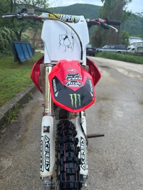 Обява за продажба на Honda Crf ~5 200 лв. - изображение 3