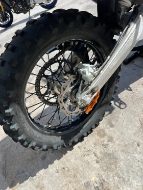 Ktm EXC 300 TPI | Mobile.bg    6