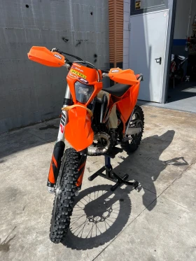 Ktm EXC 300 TPI | Mobile.bg    4