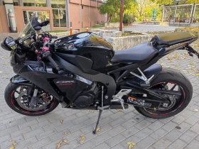 Обява за продажба на Honda Cbr CBR1000RR ABS ~15 800 лв. - изображение 1 | Auto.bg Обява за продажба на Honda Cbr CBR1000RR ABS ~15 800 лв. - изображение 1