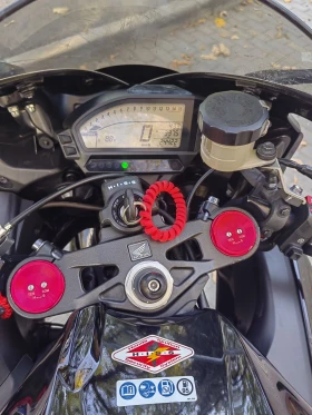 Обява за продажба на Honda Cbr CBR1000RR ABS ~15 800 лв. - изображение 5 | Auto.bg Обява за продажба на Honda Cbr CBR1000RR ABS ~15 800 лв. - изображение 5