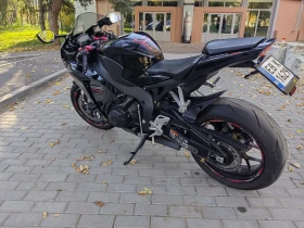 Обява за продажба на Honda Cbr CBR1000RR ABS ~15 800 лв. - изображение 2 | Auto.bg Обява за продажба на Honda Cbr CBR1000RR ABS ~15 800 лв. - изображение 2
