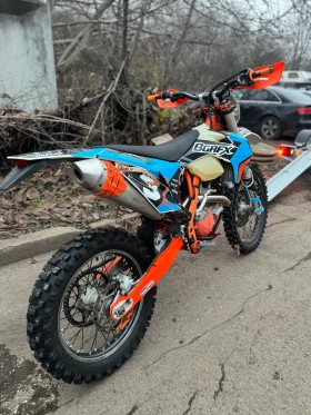 Ktm EXC 500 - изображение 1