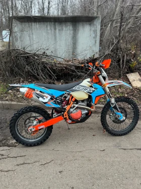 Ktm EXC 500, снимка 2