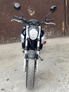 Yamaha Mt-03 660 | Mobile.bg � ����� ������ 3