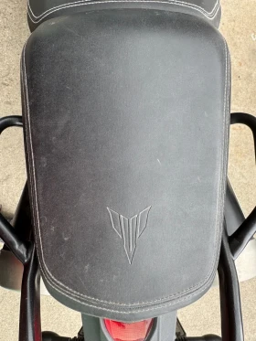Yamaha Mt-03 660 | Mobile.bg � ����� ������ 9