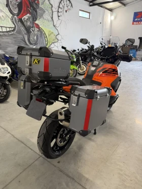 Ktm Adventure 1290 Super Adventure S | Mobile.bg � ����� ������ 3