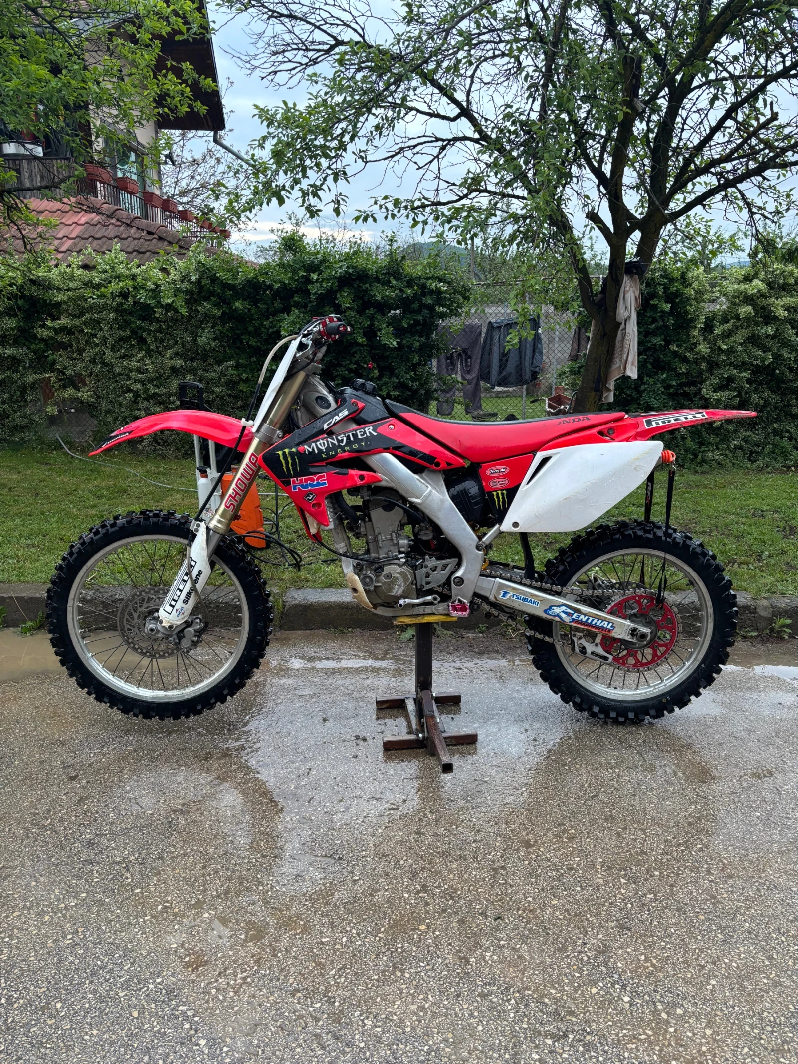 Honda Crf | Mobile.bg   1