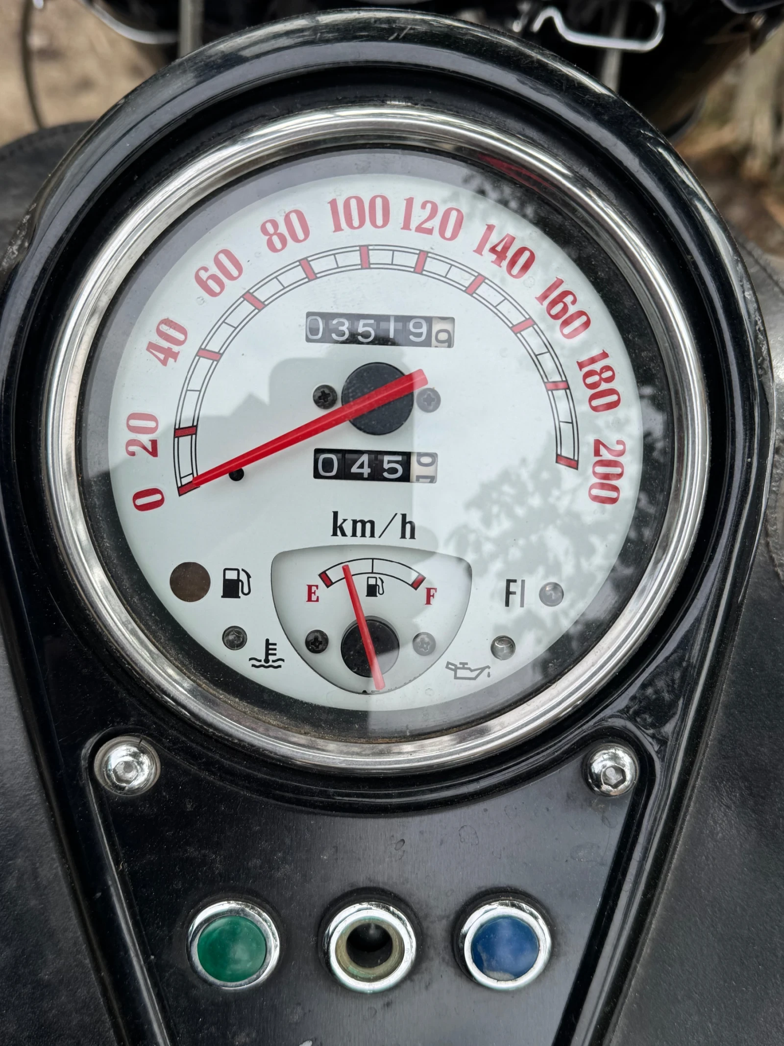 Kawasaki Vulcan 1500 Drifter - изображение 5