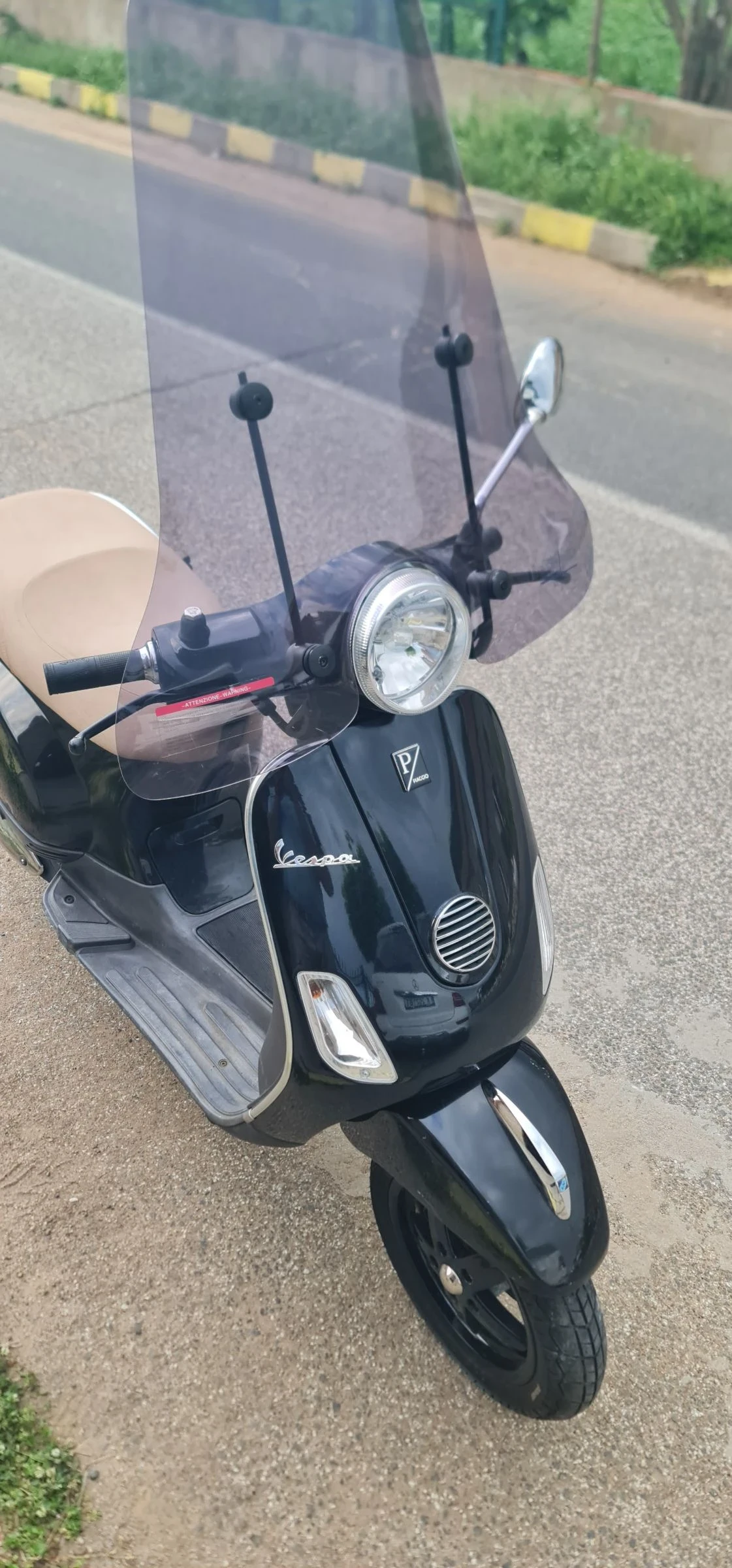 Vespa 50