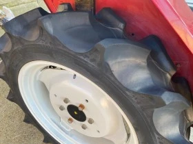 Трактор Shibaura 20 к.с. 4х4, снимка 5