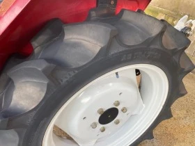 Трактор Shibaura 20 к.с. 4х4, снимка 6