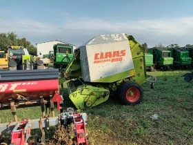 Балировачка John Deere Claas, снимка 6
