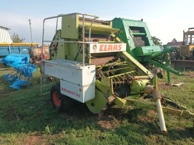 Балировачка John Deere Claas, снимка 7