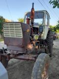 Трактор ЮМЗ, снимка 1 - Селскостопанска техника - 45586469