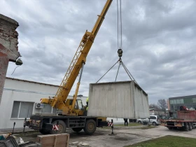 Автокран Друга марка KRUPP 2025, снимка 3