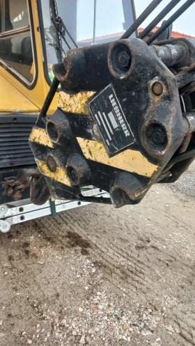 Автокран Друга марка KRUPP 2025, снимка 9