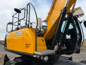  JCB JS160W | Mobile.bg    5