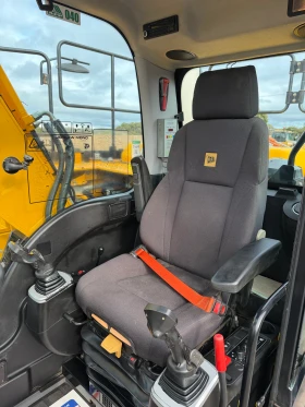  JCB JS160W | Mobile.bg    4