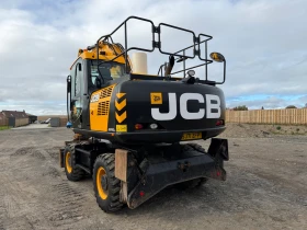  JCB JS160W | Mobile.bg    3