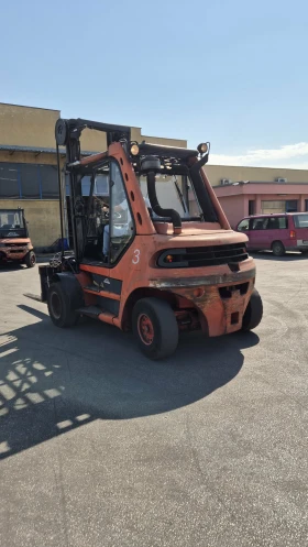 ������� Linde H70D-02 | Mobile.bg � ����� ������ 3