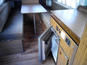 Кемпер Mercedes-Benz 307D CAMPER, снимка 15